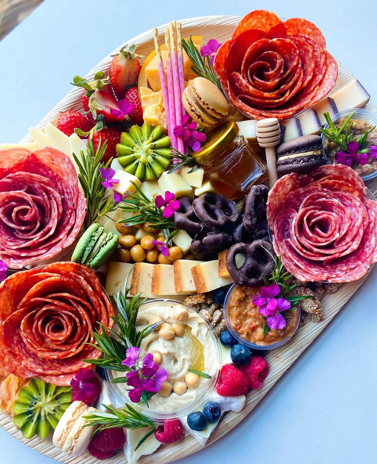 Large Charcuterie Board